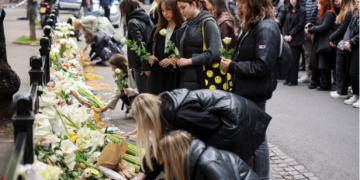 serbia mass shooting