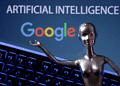 Google competes with Microsoft by integrating AI into search