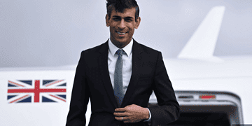 Sunak pledge to scrap EU laws collides with reality