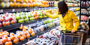 11 Million Canadians Will Get A Grocery Rebate In July – Here's How To Make Sure You Get It