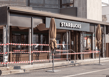 The real reasons stores such as Walmart and Starbucks are closing in big cities