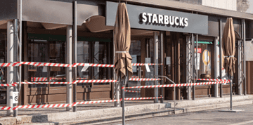 The real reasons stores such as Walmart and Starbucks are closing in big cities