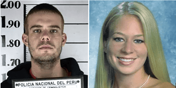 The prime suspect in the disappearance of Natalee Holloway in Aruba will be extradited to the US