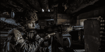 Kyiv rejects Wagner claim over Bakhmut