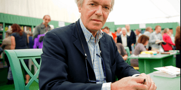 British novelist Martin Amis dies aged 73