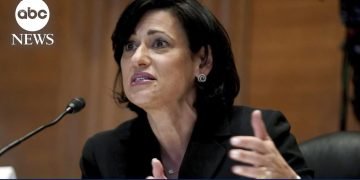 Walensky Resigns as C.D.C. Director