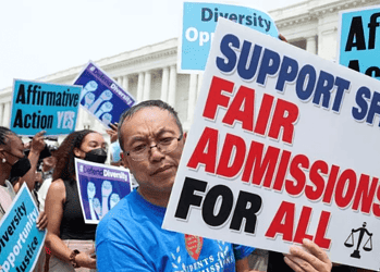 affirmative action