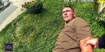 Ohio resident Chad Doerman is accused of murdering his three sons.