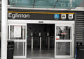 eglinton stabbing