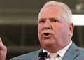 Fed up playing little games': Ford puts Ont. Greenbelt developers on notice