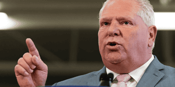 Fed up playing little games': Ford puts Ont. Greenbelt developers on notice