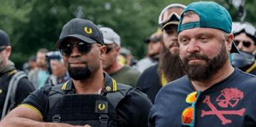 Proud Boys leader Joe Biggs sentenced to 17 years for Capitol riot