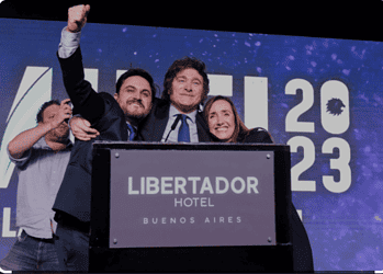 argentina presidential election