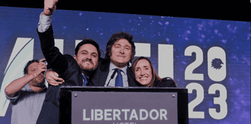 argentina presidential election