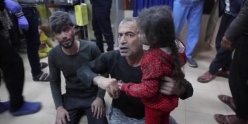 israel gaza conflict