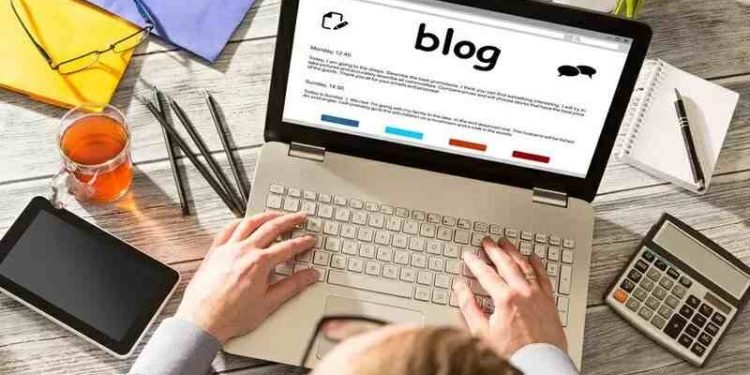 Writing the Perfect Blog Post