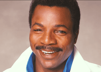 Carl weathers dies