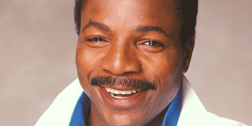 Carl weathers dies