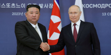 Russia’s Dissolution of UN North Korea Sanctions Panel Sparks Global Outcry