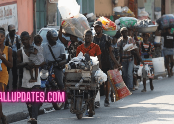 haiti crisis worsen
