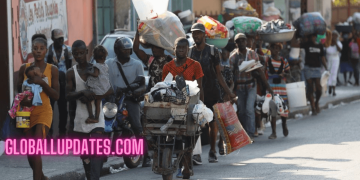 haiti crisis worsen