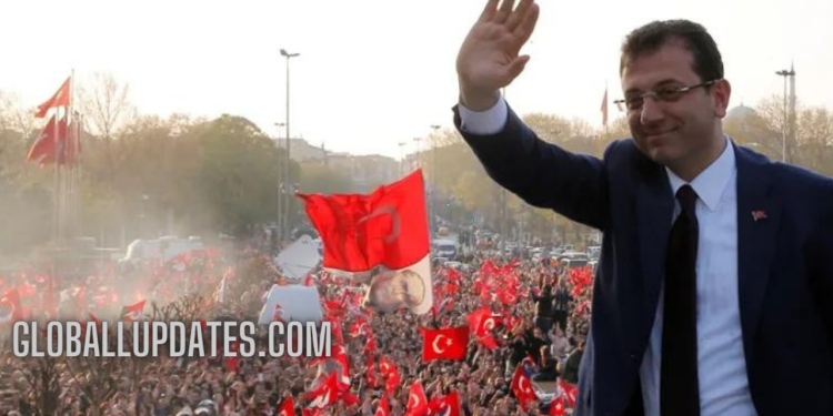 Turkish elections: Opposition declares victory in Istanbul and Ankara