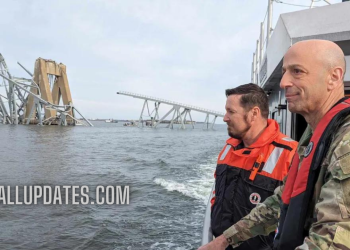 Baltimore Bridge Collapse: two confirmed Dead