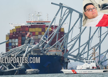 Baltimore bridge collapse: Father of three among victims