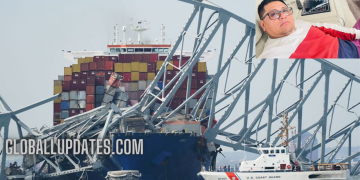 Baltimore bridge collapse: Father of three among victims