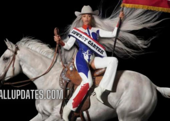 Beyoncé's Cowboy Carter