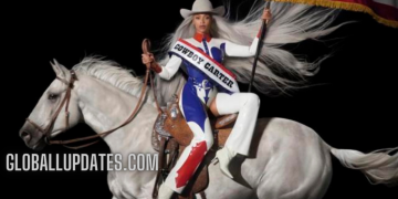 Beyoncé's Cowboy Carter