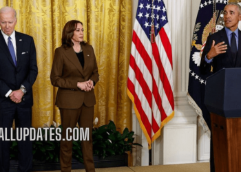 Biden to host star-studded NYC fundraiser with Obama and Clinton