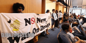 Canada Opioid crisis