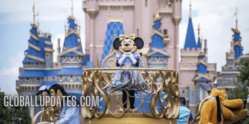 DeSantis and Disney Reach Settlement on Governance of Walt Disney World