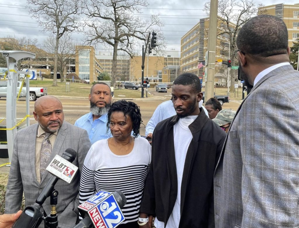 Former Mississippi Officer Sentenced to 20 Years for Torturing Black Men