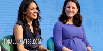 "Duke and Duchess of Sussex Send Wishes for Catherine's Health Amid Cancer Diagnosis"