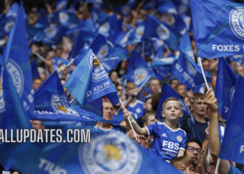 Leicester City faces Premier League charges