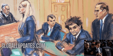 Sam Bankman-Fried Sentenced to 25 Years