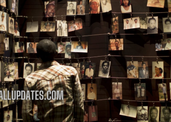 Eric Tabaro Nshimiye arrested for Rwanda genocide