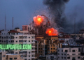 israel hamas war
