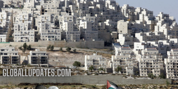 The Jewish settlers who want to build homes in Gaza