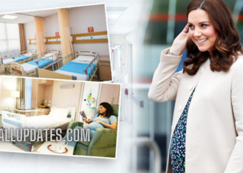 The London Clinic: Hospital where Kate treated responds after alleged privacy breach