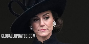 Kate, Princess of Wales, says she is undergoing cancer treatment