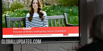 Kate cancer diagnosis