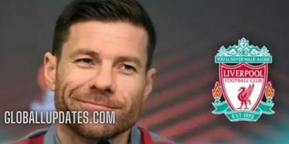 Xabi Alonso: Liverpool eye other candidates with Bayer Leverkusen set to keep Spanish boss