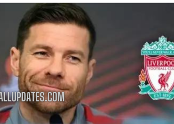 Xabi Alonso: Liverpool eye other candidates with Bayer Leverkusen set to keep Spanish boss