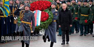 Moscow deadly attack, how will putin react?