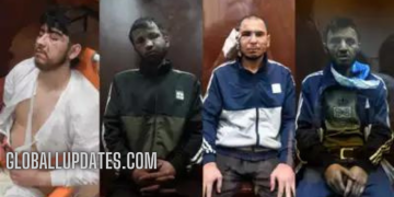 four men charged for deadly moscow attack