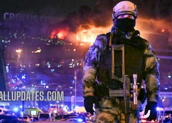 Moscow deadly attack