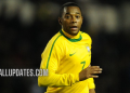 Robinho arrested for rape